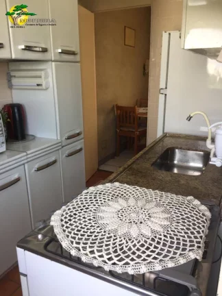 Imagem APTO NA FRANKLIN DO AMARAL ÓTIMA LOCALIZAÇÃO !!