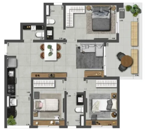 Imagem ON Jurupis - ON Jurupis
