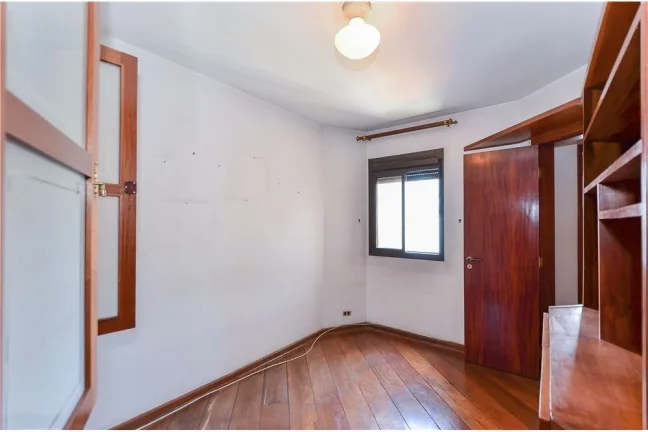 Imagem APARTAMENTO RESIDENCIAL em São Paulo - SP, Vila Clementino