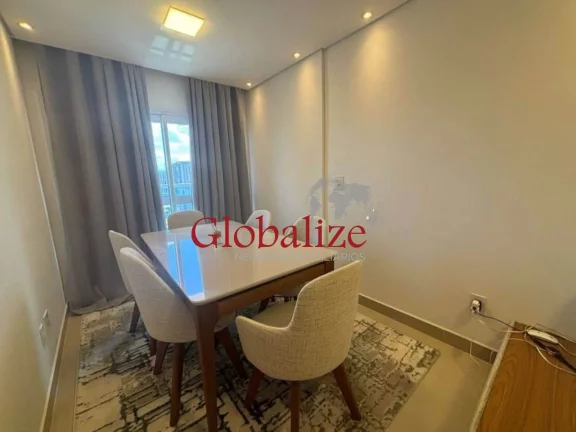 Imagem Oportunidade Única Apartamento 2 dormitórios, Novo com Vista Livre no EMBARÉ por R$ 835 mil !!!!!!!!!!