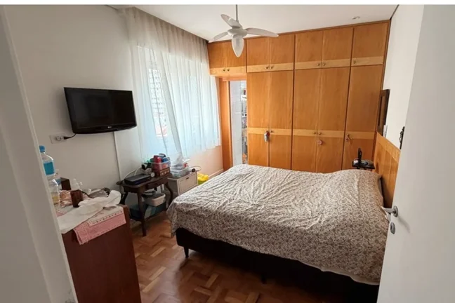 Imagem APARTAMENTO RESIDENCIAL em São Paulo - SP, Jardim Paulista