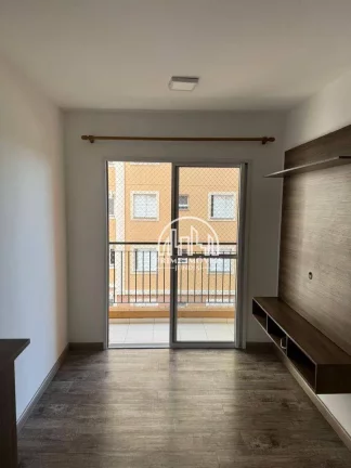 Imagem Apartamento com 2 dormitórios à venda, 50 m² por R$ 359.200,00 - Jardim Tamoio - Jundiaí/SP
