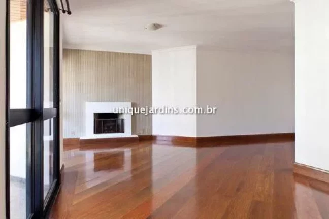 Imagem Apartamento para alugar Jardim América São Paulo