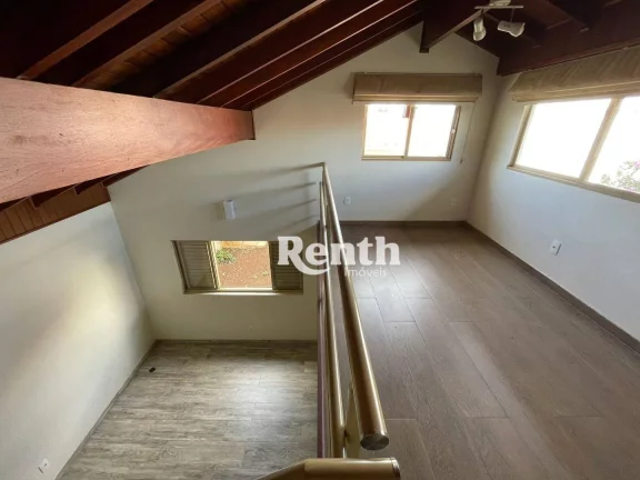 Imagem Casa com 4 dormitórios, por R$ 820.000 - Vila Aparecida - Rio Claro/SP
