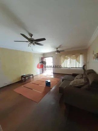 Imagem Sobrado à venda 4 Quartos, 2 Suites, 6 Vagas, 343M², Olímpico, São Caetano do Sul - SP