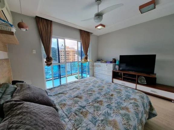 Imagem Apartamento para Venda em Teresópolis / RJ no bairro Várzea