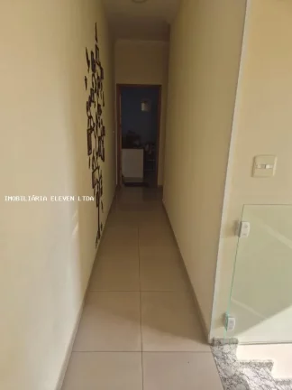 Imagem Sobrado para Locação em Guarulhos / SP no bairro Jardim Alice