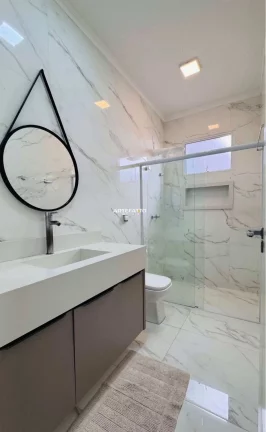 Imagem Casa à Venda no Jardim Botânico