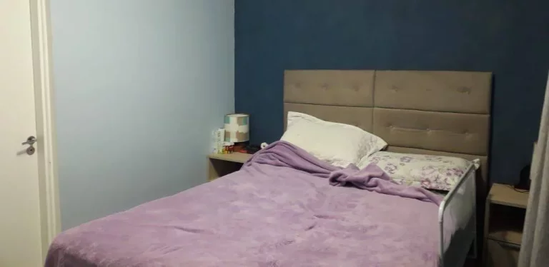 Imagem Apartamento com 3 dormitórios à venda, 79 m² por R$ 405.000,00 - Vila Homero Thon - Santo André/SP