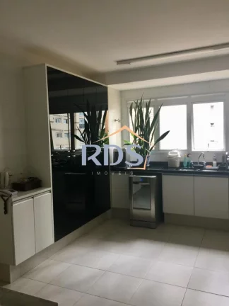 Imagem APARTAMENTO RESIDENCIAL em São Paulo - SP, Campo Belo