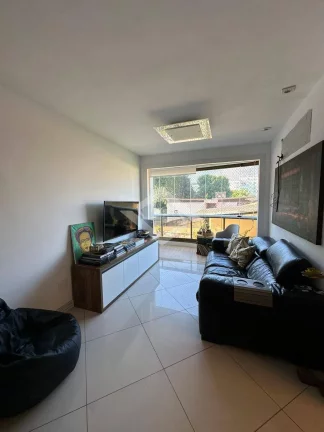 Imagem Apartamento à Venda na Freguesia | 2 Quartos, Suíte, e Infraestrutura