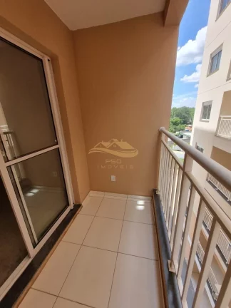 Imagem APARTAMENTO RESIDENCIAL em SALTO - SP, VILA ROMA