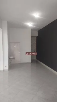 Imagem Salão para alugar, 107 m² por R$ 6.422,00/mês - Vila Galvão - Guarulhos/SP
