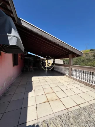 Imagem Chácara Buquirinha - São José dos Campos - 4 dormitórios (1 suíte) - 1.504m²
