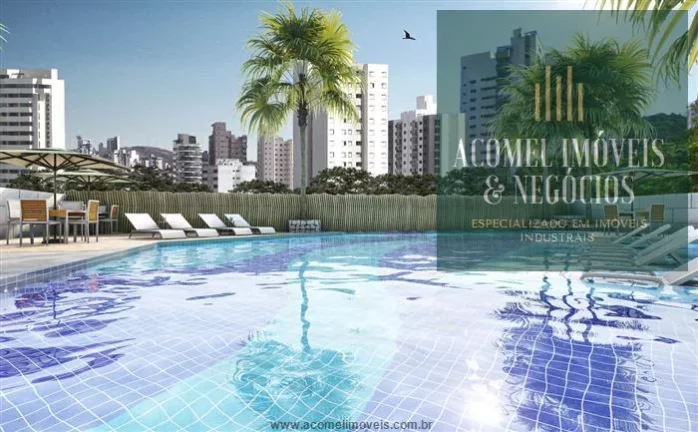 Imagem Apartamentos no Litoral para venda em Guarujá no bairro Pitangueiras