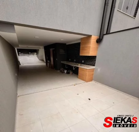 Imagem CASA RESIDENCIAL em SÃO PAULO - SP, VILA CARRÃO
