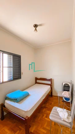 Imagem CASA À VENDA NO PROLONGAMENTO DO BAIRRO SANTA RITA