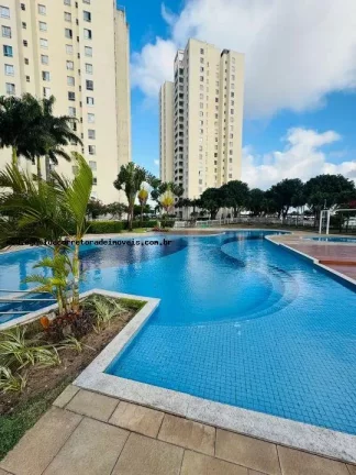 Imagem Apartamento para Venda em Natal, Neópolis, 3 dormitórios, 1 suíte, 3 banheiros, 2 vagas