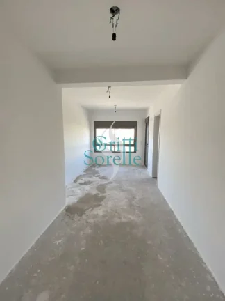 Imagem Apartamento Alto Padrão à Venda na Vila Mariana - São Paulo/SP.