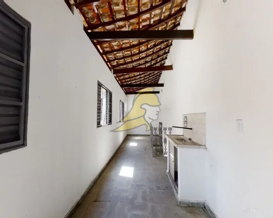 Imagem CASA RESIDENCIAL em São Paulo - SP, VILA SÃO FRANCISCO