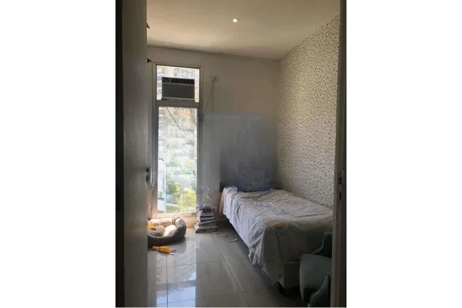 Imagem Apartamento para Venda em Rio de Janeiro, BARRA DA TIJUCA, 2 dormitórios, 2 banheiros, 1 vaga