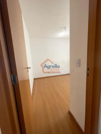 Imagem Condomínio Morada das Magnólias - Apartamento à venda no bairro Alto do Mirante - Mogi Mirim/SP, LESTE