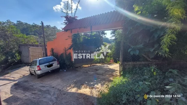 Imagem Chácara com piscina a venda - Pires - Cotia/SP
