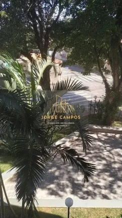 Imagem AP-25260 - APARTAMENTO DE 3 DORMS. À VENDA NO MONTE CASTELO EM SJCAMPOS/SP