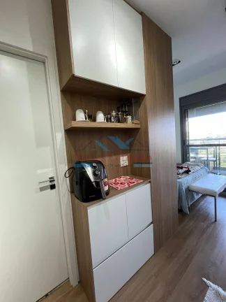 Imagem Apartamento - 1 dormitório - Butantã