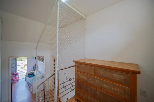Imagem Casa com 3 dormitórios à venda, 272 m² por R$ 1.800.000,00 - Residencial Valville 2 - Santana de Parnaíba/SP