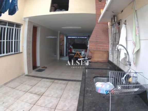 Imagem Casa Residencial à venda, Aricanduva, São Paulo - CA0083.