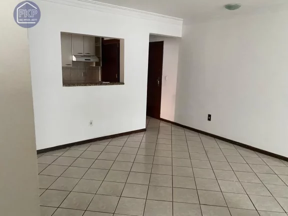 Imagem Apartamento 3 dormitórios!