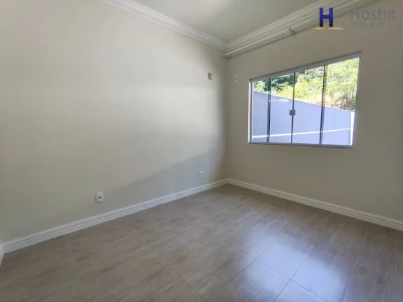 Imagem CASA RESIDENCIAL em SÃO FRANCISCO DO SUL - SC, Agua Branca