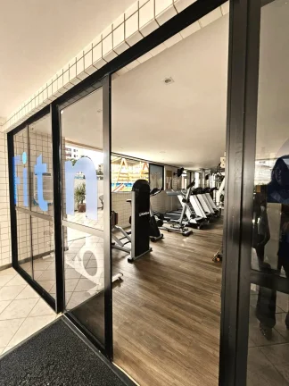 Imagem Confortável Apartamento no Costa Azul em Salvador Novo