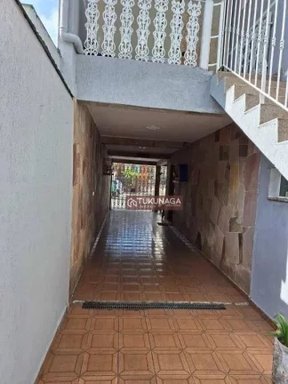 Imagem Sobrado à venda, 259 m² por R$ 860.000,00 - Jardim Rosa de Franca - Guarulhos/SP