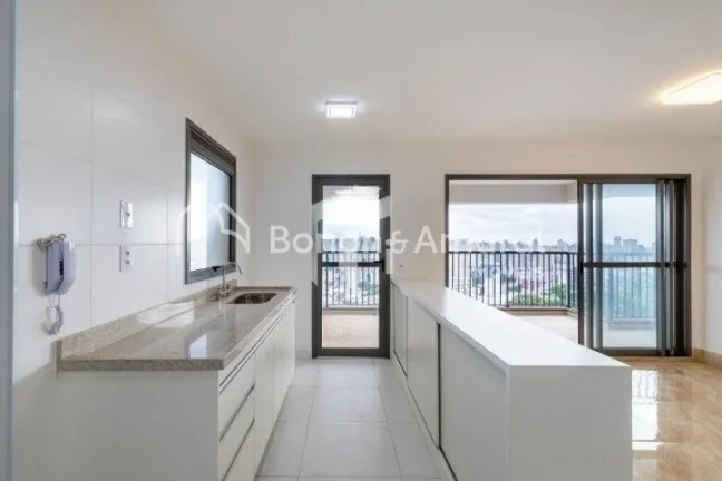 Imagem Apartamento com 3 Quartos à venda no Jardim Guanabara em Campinas - SP.

Apartamento novo e nunca h...