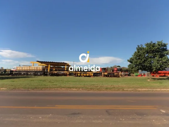 Imagem Pavilhão à venda Zona rural Júlio de Castilhos/RS