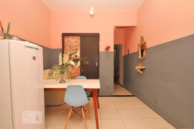 Imagem Apartamento à Venda - Copacabana, 1 Quarto, 50 m2