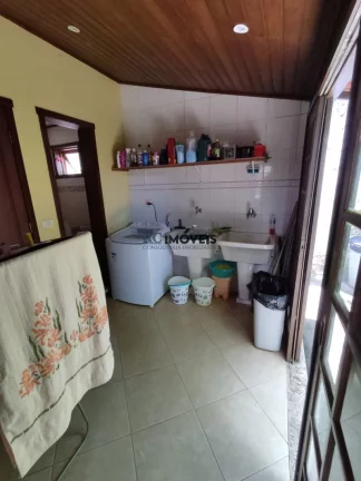 Imagem Casa a Venda no bairro Marambaia - São Gonçalo, RJ
