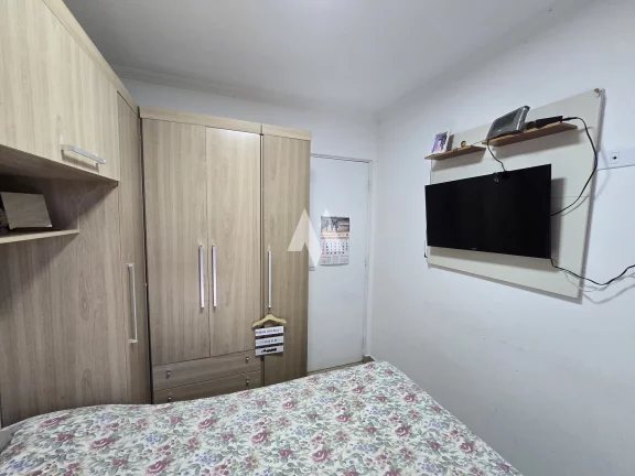 Imagem Residencial Pirituba A, 2 dormitórios, reformado, andar alto