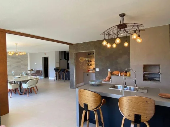Imagem Casa em Condomínio para Venda em Teresópolis / RJ no bairro Panorama