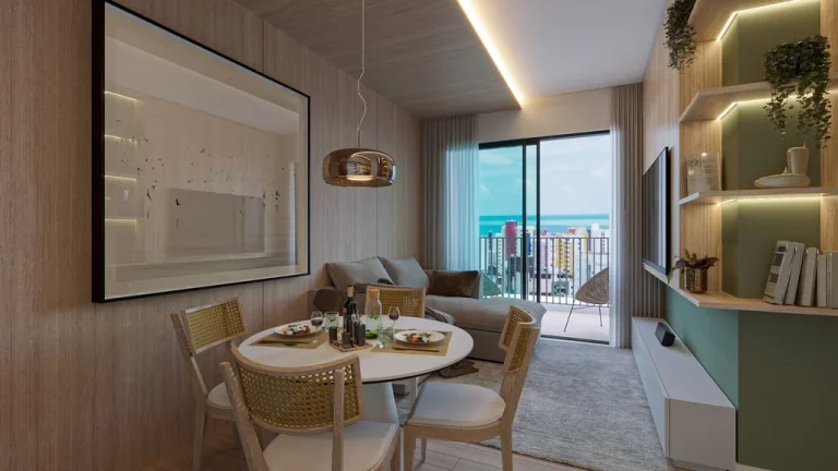 Imagem Soft Living