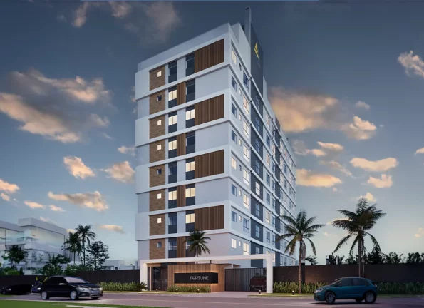 Imagem Fortune - Breve Lançamento - Apartamento à venda no bairro Hauer - Curitiba/PR