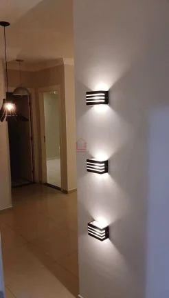 Imagem apartamento para locação - Ocian