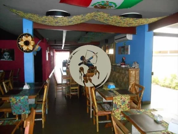 Imagem PONTO COMERCIAL RESTAURANTE, FATURA EM TORNO DE 80.000,00 EM 1 TURNO DEIXA 10.000,00 8 FUNCIONÁRIOS...