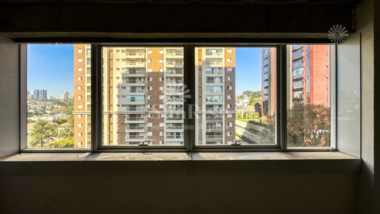 Imagem Sala Comercial á venda 53m² - R$560.000,00 - 18 do Forte - Montreal Plaza - Barueri/SP