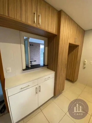 Imagem Apartamento com 3 dormitórios a venda, 123m² por R$ 1.598.000 Alphaville
