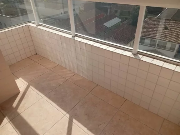 Imagem Apartamento à Venda em Guilhermina, Praia Grande - SP