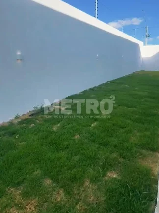 Imagem Casa à venda no Colinas do Rio com 3 quartos, sendo 1 suíte, PETROLINA - PE