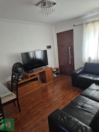 Imagem Apartamento com 2 quartos, à venda em São Paulo, Vila Caraguatá